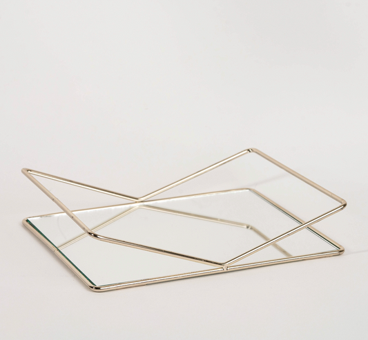 Butterfly Tray