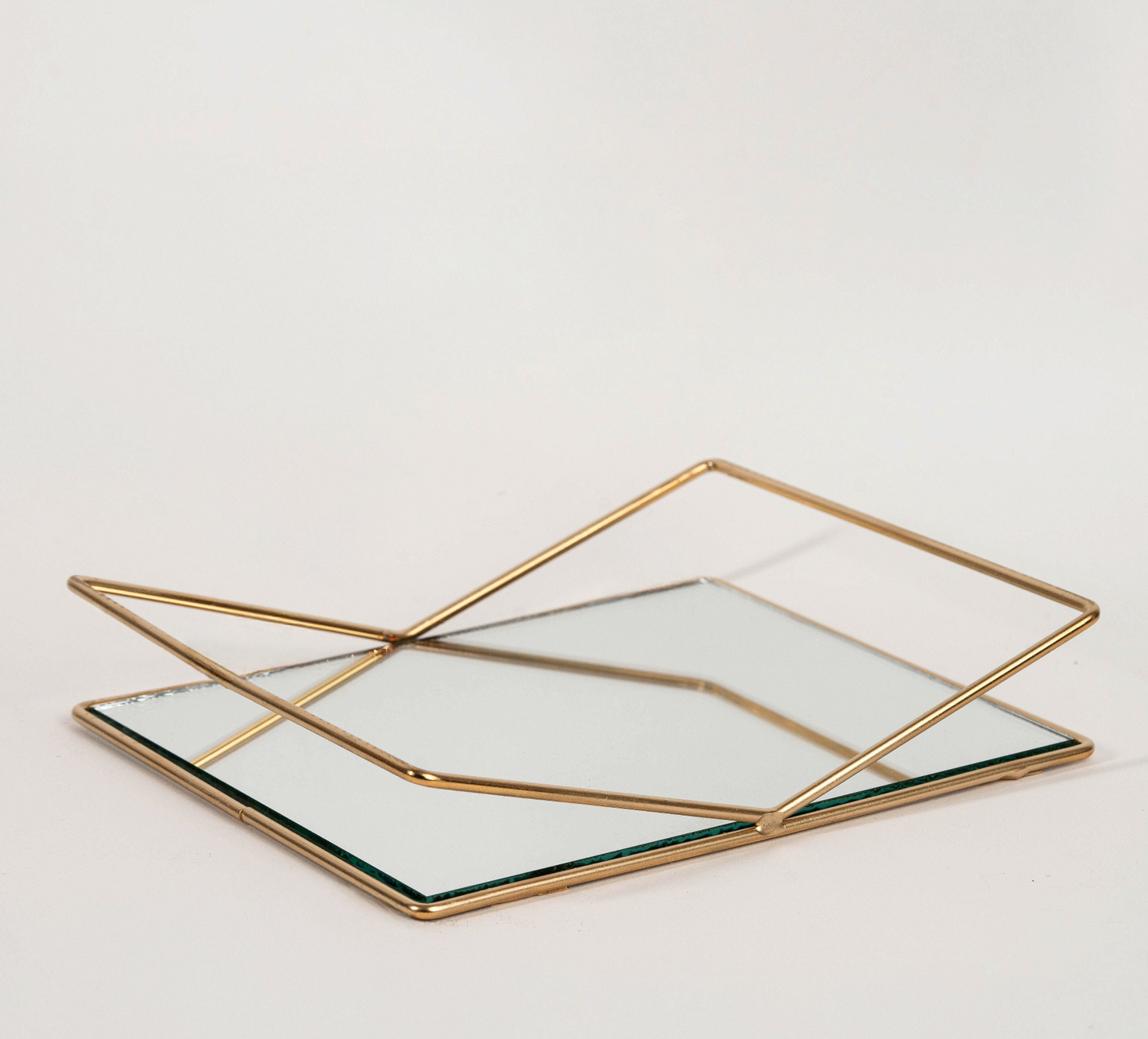 Butterfly Tray