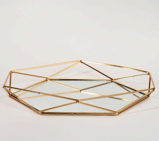 Prism Tray