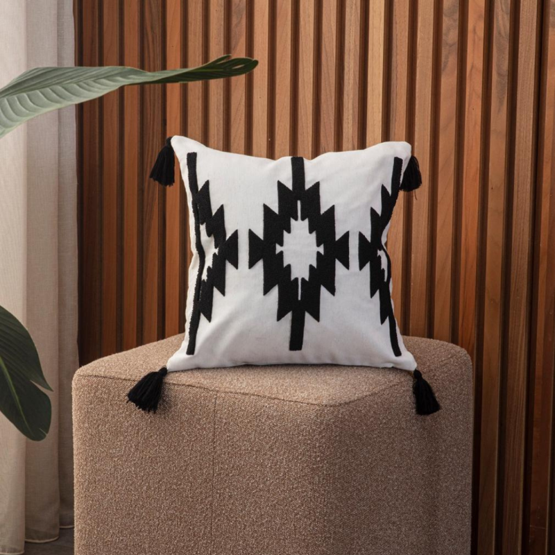 Tribal Collection - Set of 2 pieces