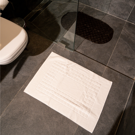 Cubed Bathmat