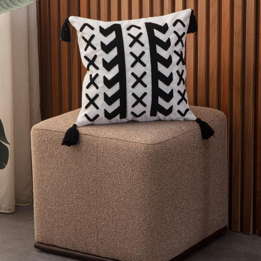 Tribal Collection - Set of 2 pieces