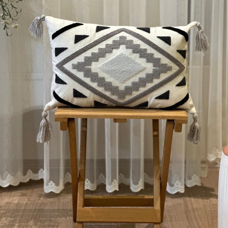 Punch cushion cover 3126