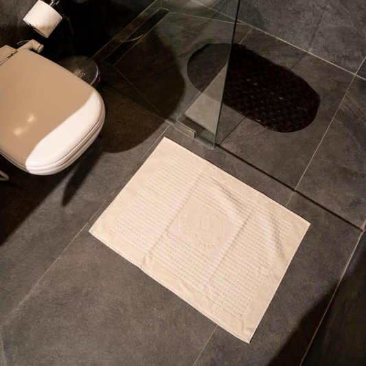 Cubed Bathmat