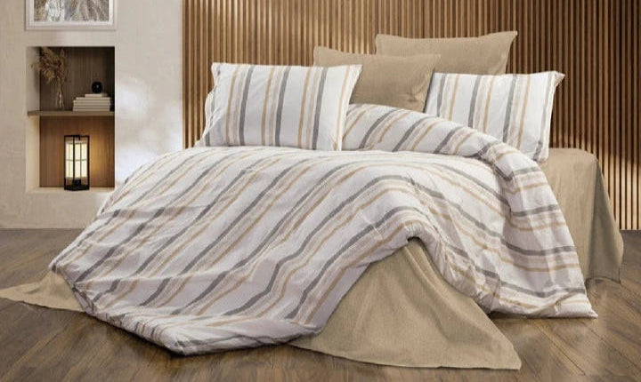 MINTEKS - Natural Life Duvet Cover Merlin