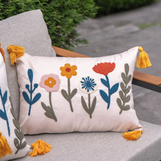 Punch cushion cover 3005