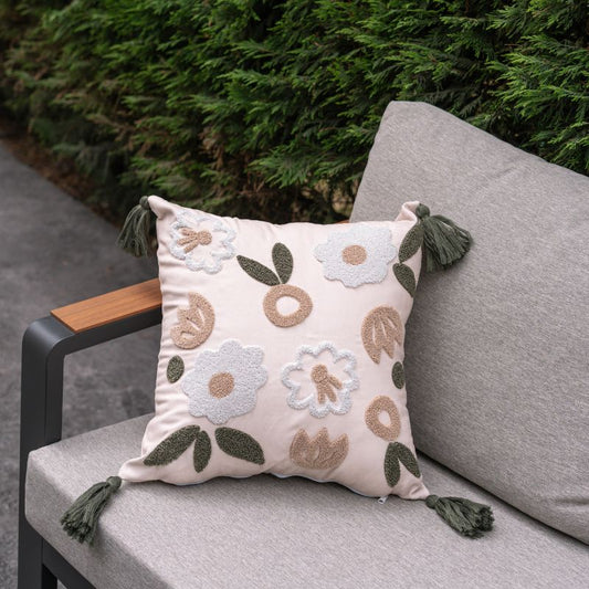 Punch cushion cover 3014