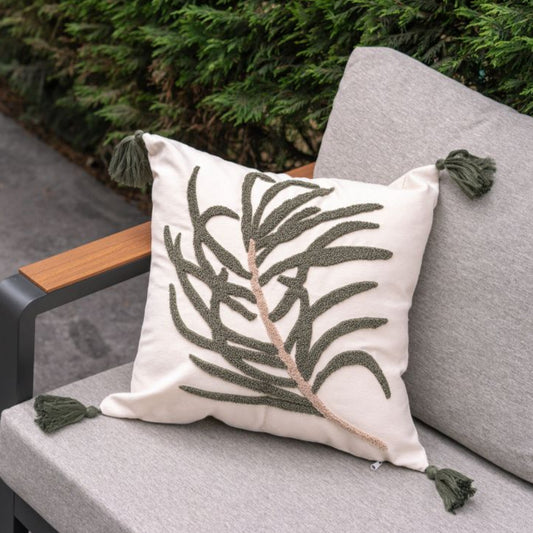 Punch cushion cover 3021